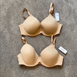 Soma Full Coverage Nursing Bras